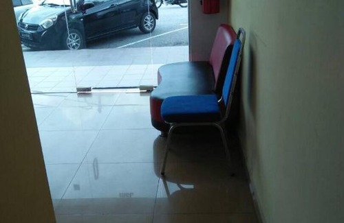 Sungkai House | Hotel Sri Malim Sungkai