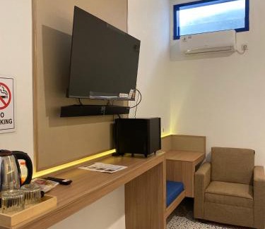 Blitar Hotel | Hotel Sri Rejeki Blitar