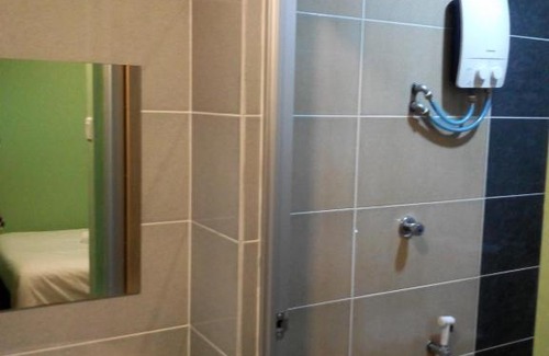 Rembia Hotel | Hotel Sri Rembia