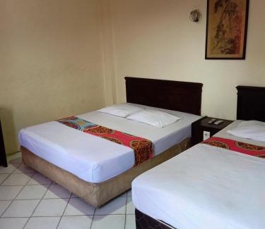 Dumai Hotel | Hotel Srikandi