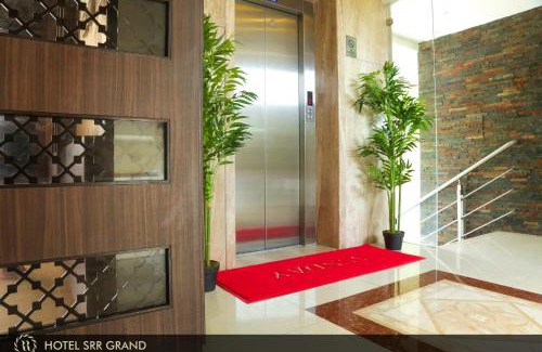 Central Chennai Hotel | Hotel SRR Grand