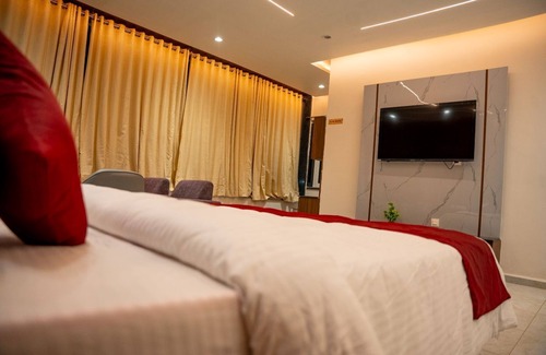 Vemulawada Hotel | Hotel SRR Grand