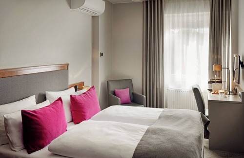 Saint Pauli Hotel | Hotel St. Annen
