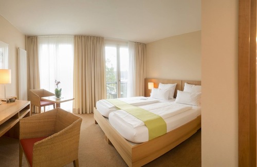 Allensbach Hotel | Hotel St. Elisabeth