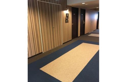 Misasa-cho Hotel | Hotel St Palace Kurayoshi - Vacation STAY 82277