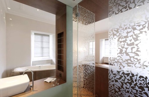 Erlach Hotel | Hotel St. Petersinsel