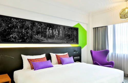 Thingangyun Hotel | Hotel Stadium