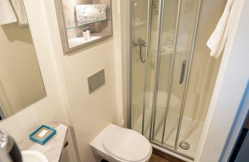 Luedenscheid Bed & Breakfast | Hotel Stadt Lüdenscheid