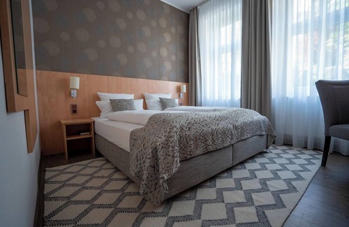 Luedenscheid Bed & Breakfast | Hotel Stadt Lüdenscheid