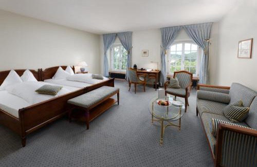 Burgdorf Hotel | Hotel Stadthaus
