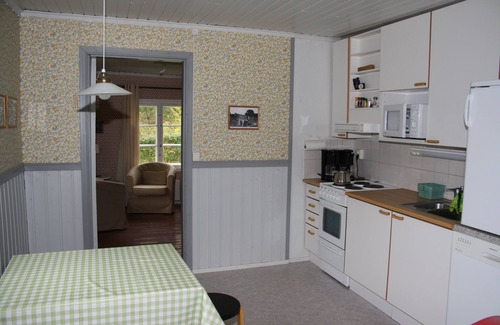 Nagu Hotel | Hotel Stallbacken Nagu