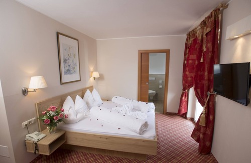 Andriano Hotel | Hotel Stamserhof