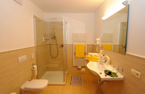 Andriano Hotel | Hotel Stamserhof