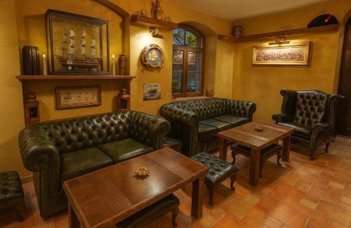 Primda Hotel | Hotel Starý Mlýn
