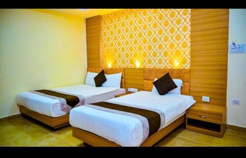 Siddharthanagar Hotel | HOTEL STAR HOLIDAY PVT LTD