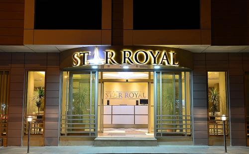 Igdir Hotel | Hotel Star Royal