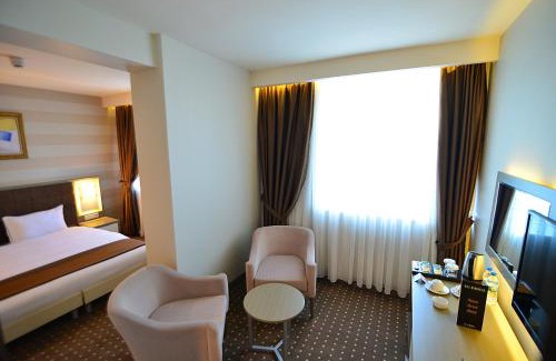 Igdir Hotel | Hotel Star Royal