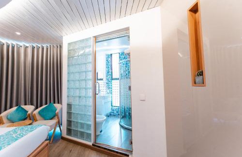 Hulhumale Hotel | Hotel Star Shell