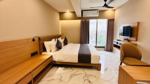 Khattalwada Hotel | Hotel Star Wood