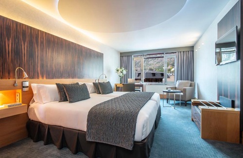 Avenida Meritxell Hotel | Hotel Starc by Pierre & Vacances Premium