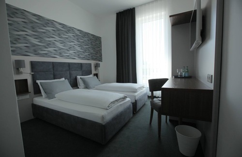Mailing Hotel | Hotel Starton am Ingolstadt Village
