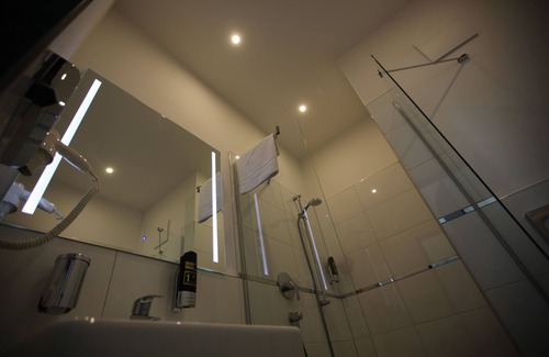 Mailing Hotel | Hotel Starton am Ingolstadt Village
