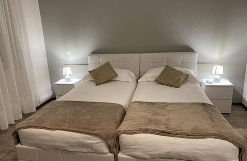 Roveredo Hotel | Hotel Station