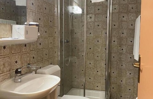 Roveredo Hotel | Hotel Station