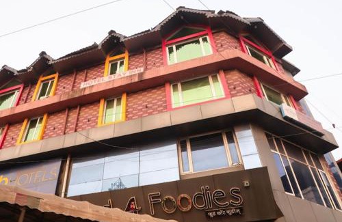 Bhiwandi Hotel | Hotel Stay Inn near Bhiwandi Thane Railway Station