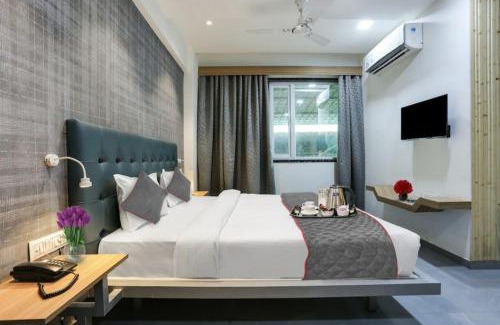 Bhiwandi Hotel | Hotel Stay Inn near Bhiwandi Thane Railway Station