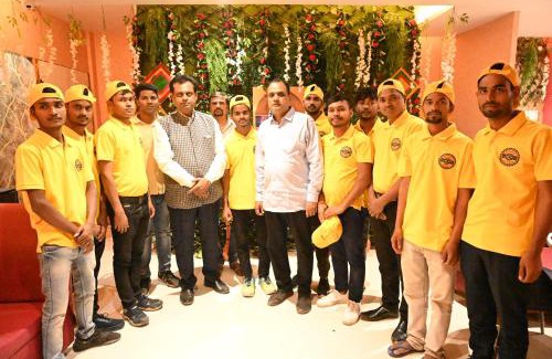 Darbhanga Hotel | Hotel Stay lnn