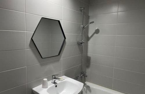 Seo-gu Hotel | Hotel Stay Q Daejeon