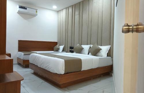 Khattalwada Hotel | Hotel Stay Zone
