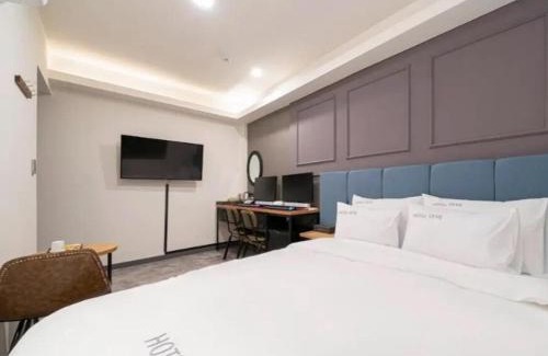 Michuhol-gu Hotel | Hotel Stayer