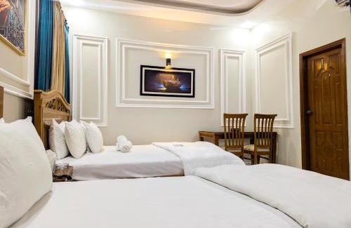 Gulshan-E-Jamal Bed & Breakfast | Hotel StayInn - Airport Branch Karachi