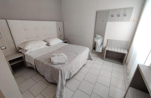 Gatteo a Mare Hotel | Hotel Stefan Room & Breakfast