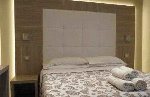 Gatteo a Mare Hotel | Hotel Stefan Room & Breakfast