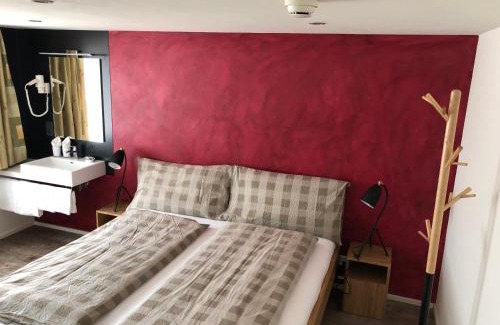 Lauterbrunnen Hotel | Hotel Steinbock