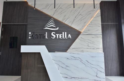Kinshasa Hotel | Hotel Stella