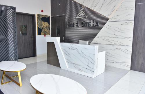 Kinshasa Hotel | Hotel Stella