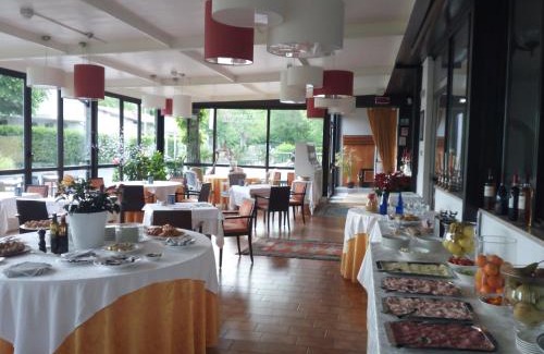 Pieve Vecchia Hotel | Hotel Stella del Benaco