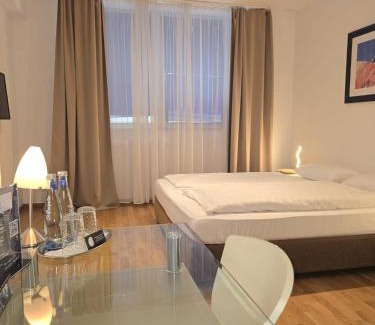 Pempelfort Hotel | Hotel Stern