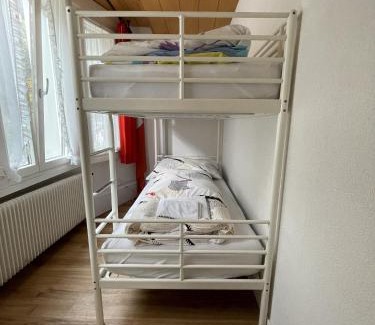 Gurtnellen Hotel | Hotel Sternen