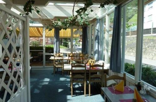 Sisikon Hotel | Hotel Sternen