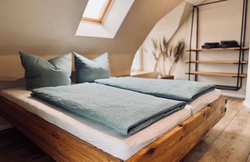 Carolinensiel Hotel | Hotel stilfrei