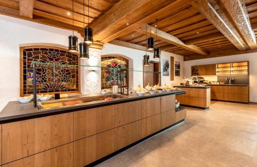 Reith im Alpbachtal Hotel | Hotel Stockerwirt