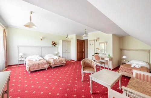 Miedziana Gora Hotel | Hotel Stodółka