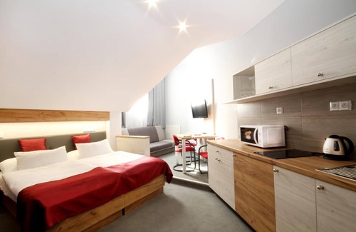 Straznice Hotel | Hotel Strážnice