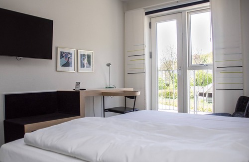 Skive Hotel | Hotel Strandtangen