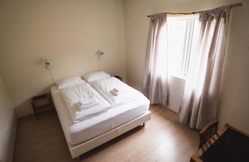 Egilsstadir Hotel | Hotel Studlagil